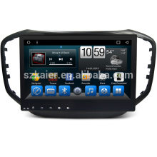 Großhandels-Auto-DVD-Videoplayer-Bildschirm-Radio Stereo Soems für Chery Tiggo 5 GPS-Navigation mit Fernseh Smartlink IPod-Kamera 3G